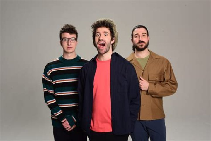 Unraveling The Meaning Behind AJR's Unique Band Name
