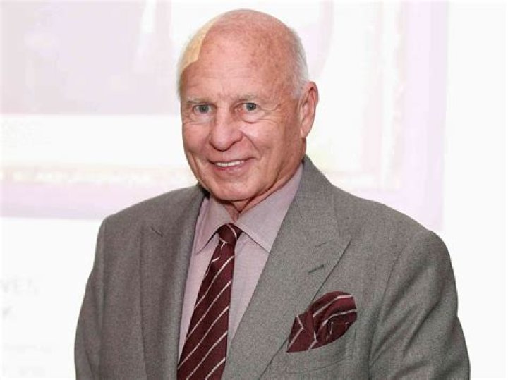 Unraveling The Mystery: Thomas Girardi's Children Exposed