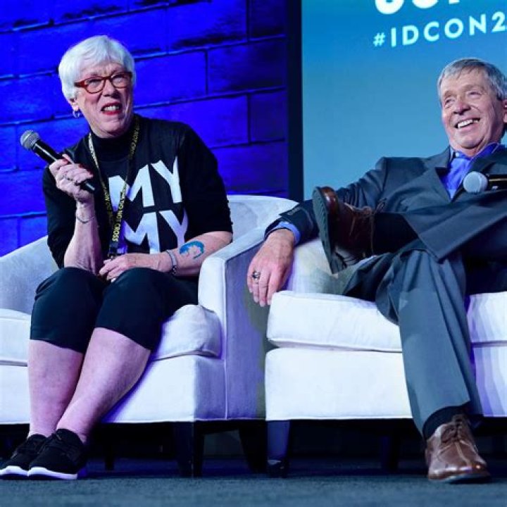 Unraveling The Mystery: Who Is Joe Kenda's Wife?