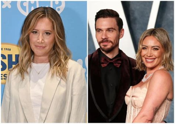 Unveil The Secrets To Ashley Tisdale's Enchanting Hairstyles