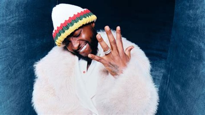 Unveiling Davido's Net Worth: A Comprehensive Guide