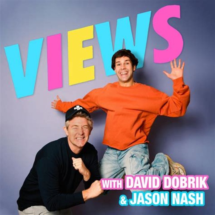 Unveiling Jason Nash's Love Journey: Surprising Revelations