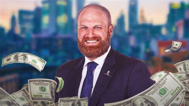Unveiling John Legend's Net Worth In 2024