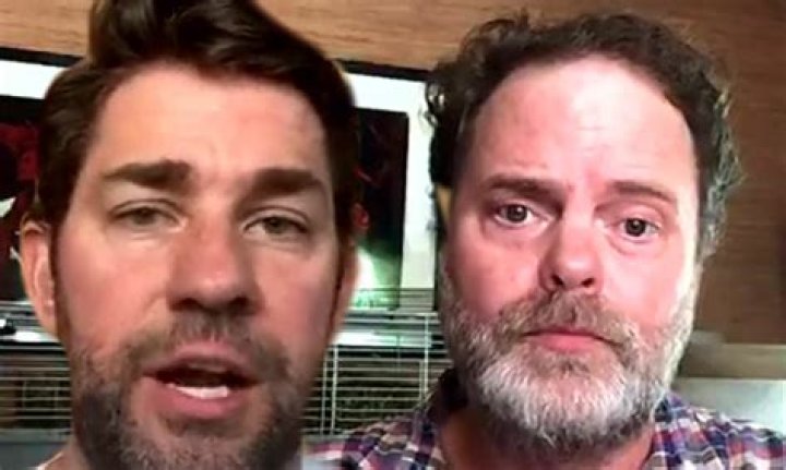 Unveiling Rainn Wilson's Enduring Relationships: Discoveries And Insights