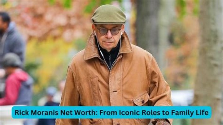 Unveiling Rick Moranis's Net Worth: A Detailed Analysis