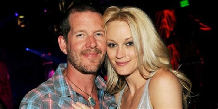 Unveiling Teri Polo's Partner: Discoveries And Insights
