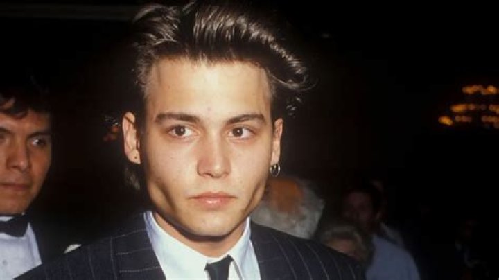 Unveiling The Age Of Johnny Depp In 2003