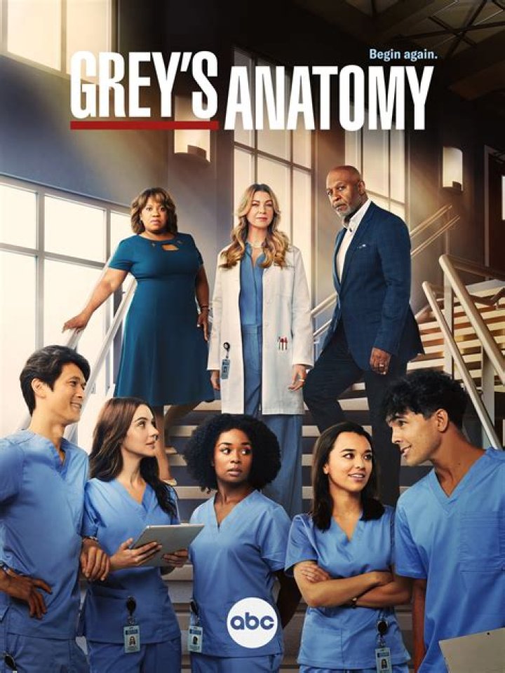 Unveiling The Anticipation: Grey's Anatomy Season 21 Release Date