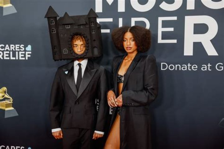 Unveiling The Dynamics Of Jaden Smith's Relationships: Discoveries And Insights