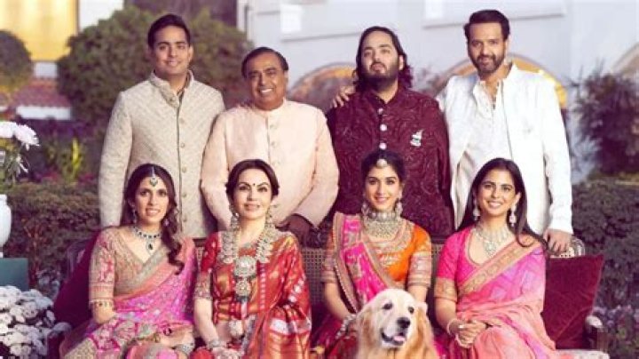 Unveiling The Health Concerns Surrounding Mukesh Ambani