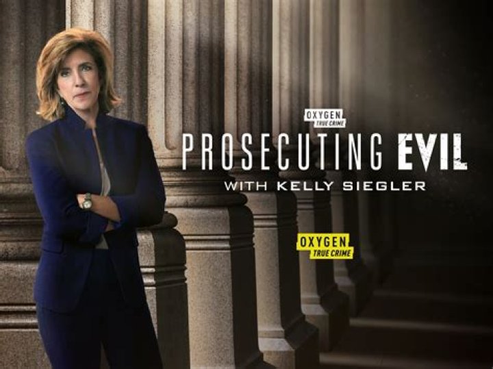 Unveiling The Identity Of Kelly Siegler's Husband