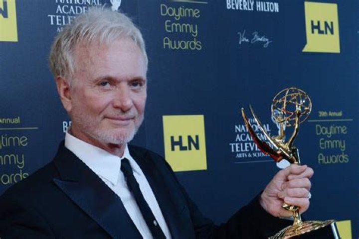 Unveiling The Life And Career Of Anthony Geary: The Iconic Actor