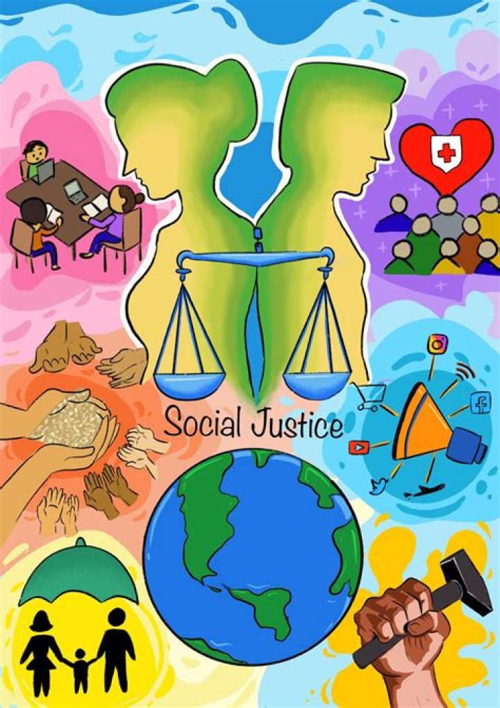 Unveiling The Life And Legacy Of A Social Justice Icon