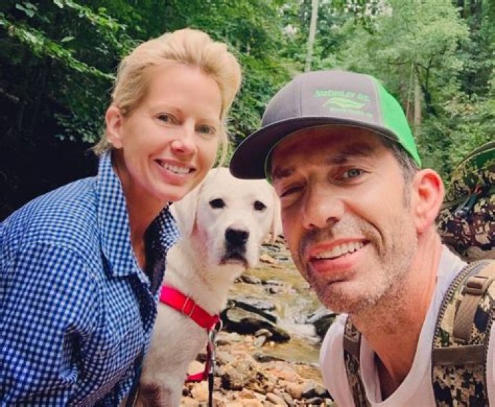Unveiling The Life And Legacy Of Shannon Bream's Husband