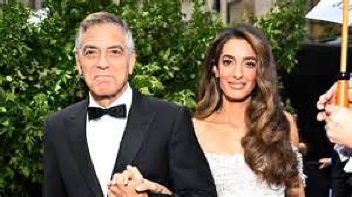 Unveiling The Life Of George Clooney's Wife In 2024