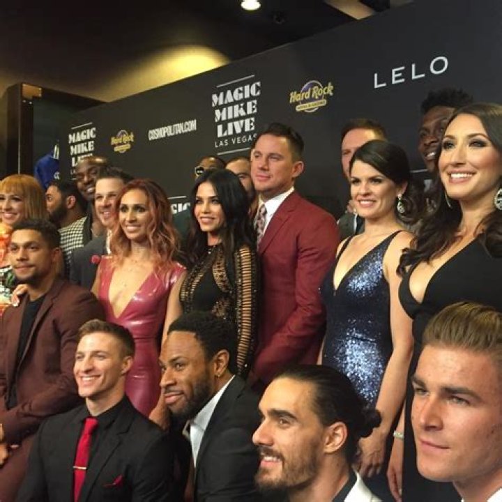Unveiling The Magic: Exclusive Photos Of The 
