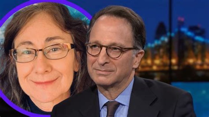 Unveiling The Marital Status Of Andrew Weissmann: Exclusive Insights