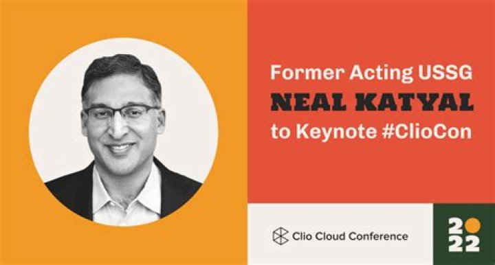Unveiling The Marital Status Of Neal Katyal: A Promise Of Revelations