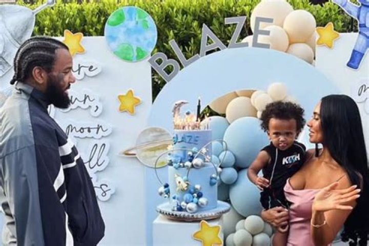Unveiling The Mystery: Who Is Shaniece Hairston’s Father?