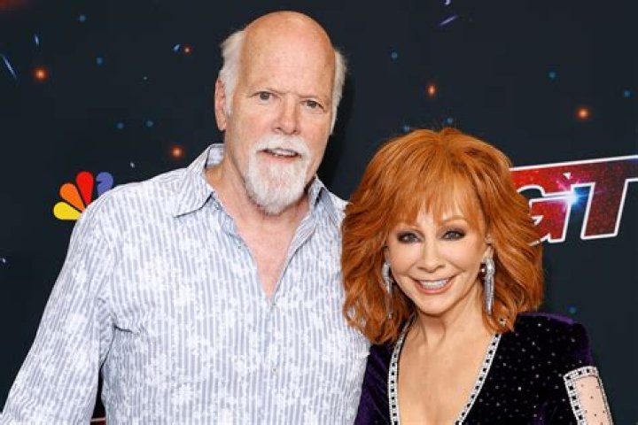 Unveiling The Portrait: A Glimpse Of Reba McEntire's Son
