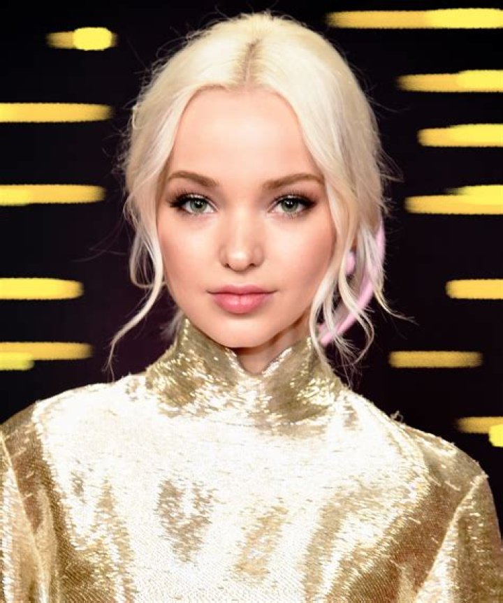Unveiling The Real Name Behind Dove Cameron