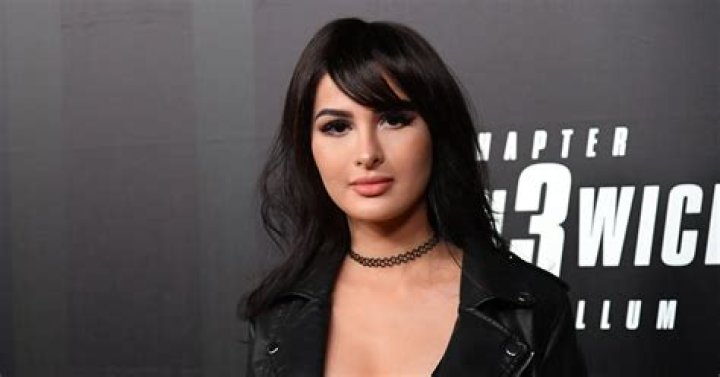 Unveiling The Real Name Behind SSSniperwolf: Discoveries And Insights