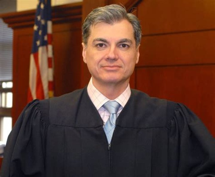 Unveiling The Remarkable Journey Of Judge Juan Merchan's Trailblazing Daughter