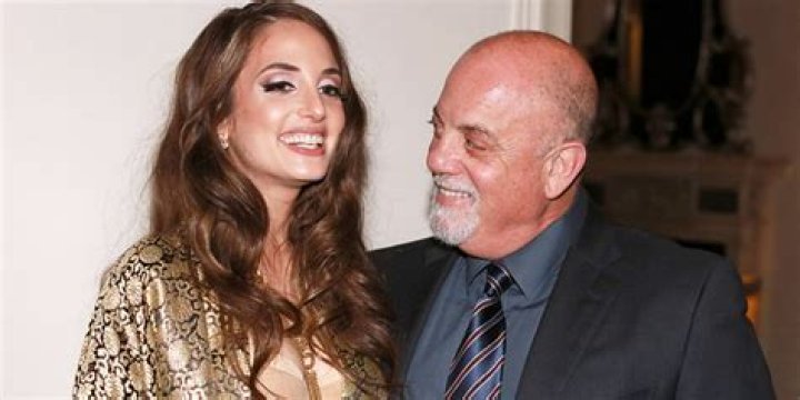 Unveiling The Secrets Behind Billy Joel's Enduring Marriages
