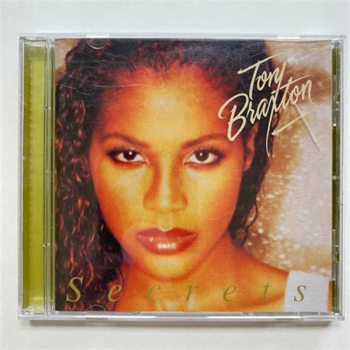 Unveiling The Secrets Behind Toni Braxton's Marital Journey