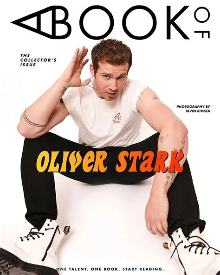 Unveiling The Secrets Of Oliver Stark's Enduring Relationships