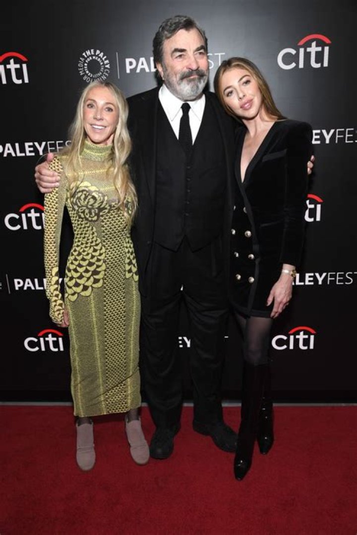 Unveiling The Secrets Of Tom Selleck's Enduring Marriage