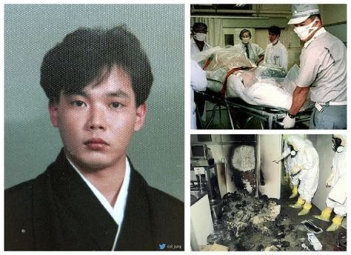Unveiling The Tragic Final Days Of Hisashi Ouchi