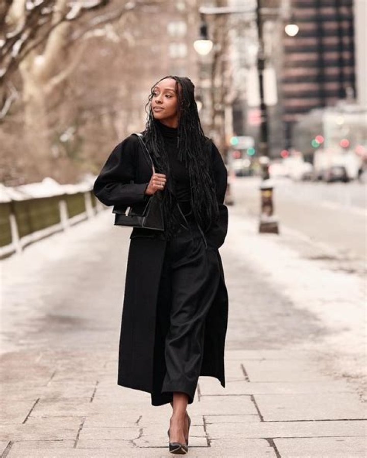 Unveiling The Truth: Is Ebony Obsidian Married?