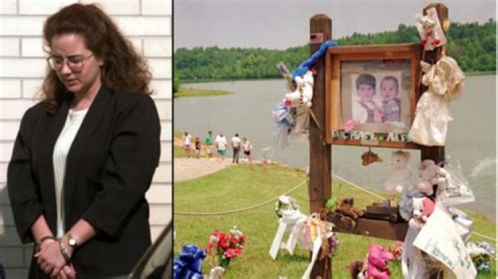 Unveiling The Truth: The Unsolved Murder Of Susan Casey
