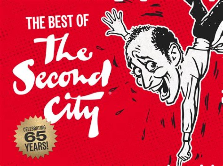 Unveiling The World Of The Second City Cop