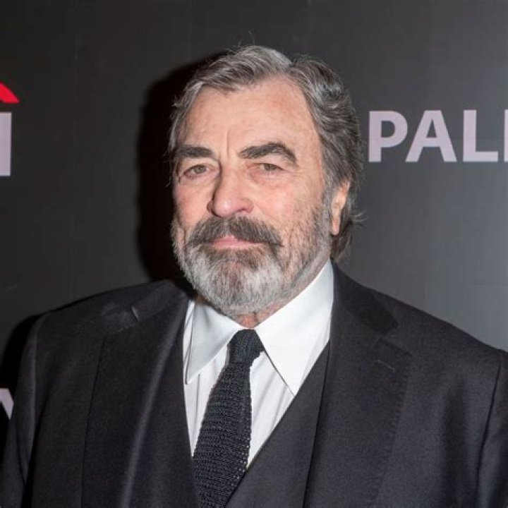 Unveiling Tom Selleck's Towering Stature: Height Revealed