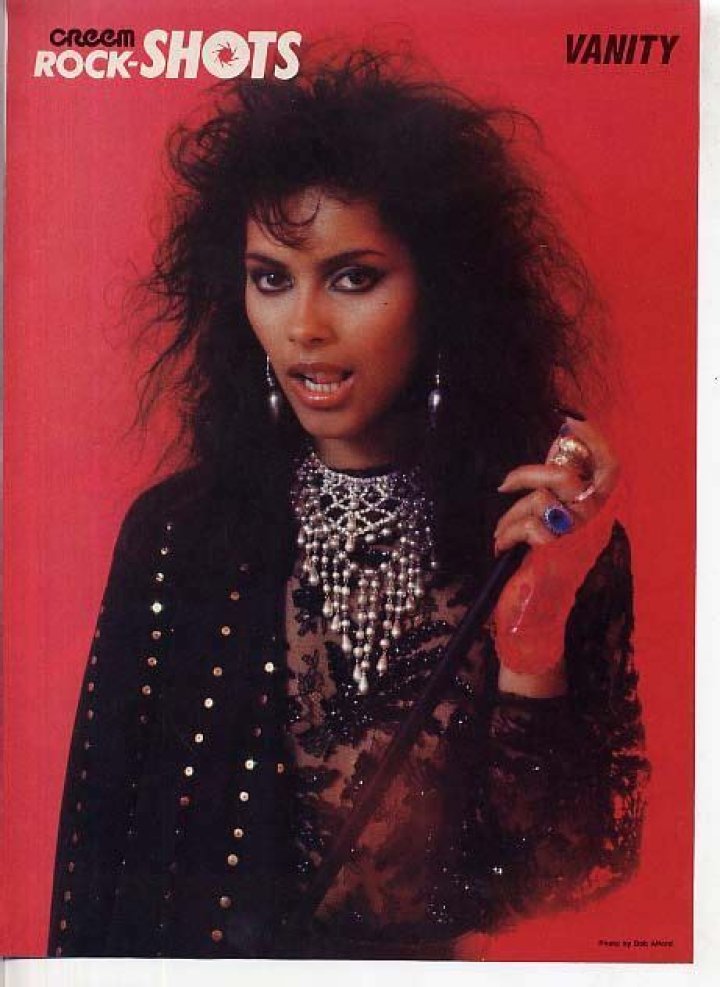 Vanity Of Nikki Sixx: Unveiling The Inner Thoughts Of A Rock Icon