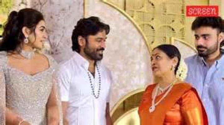 Vijay Sethupathi's Wedding: All The Details You Need To Know