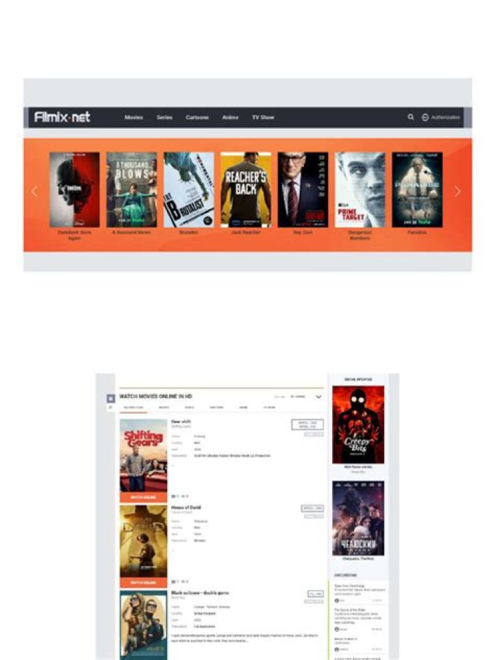 Watch FilmsRip - Page 2: The Ultimate Movie Streaming Experience