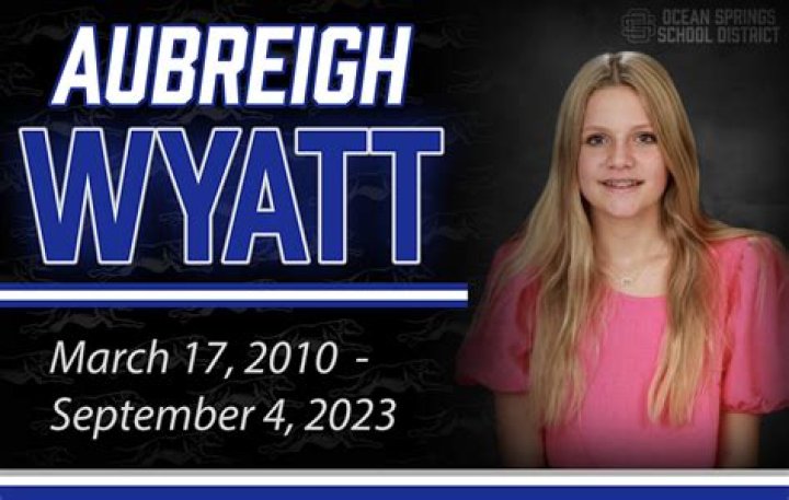 Welcome To The World Of Aubreigh Wyatt!