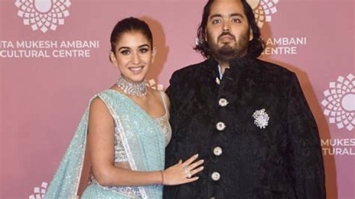 What Health Struggles Faced By Industrialist Anant Ambani?