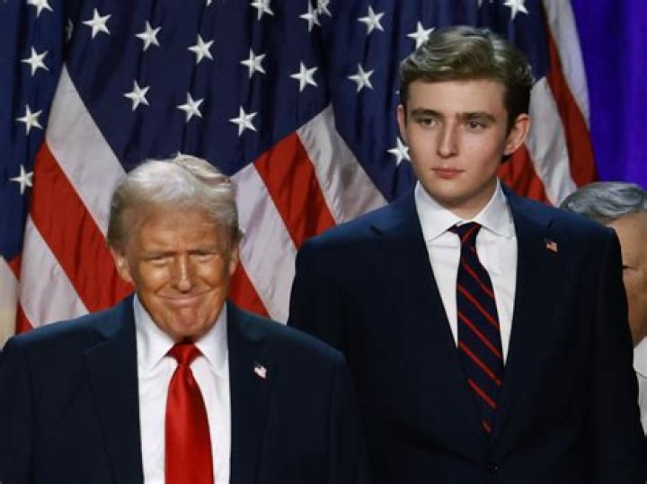 When Was Barron Trump Born: A Comprehensive Timeline