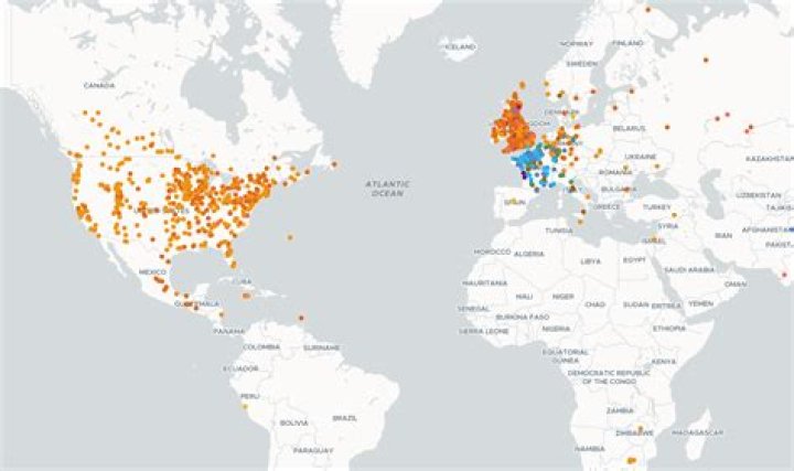 Where Is Lamine From? - Origin And Location Explored