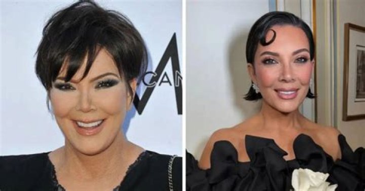 Who's Kris Jenner's Mother: The Untold Family History