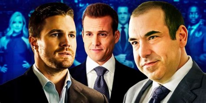 Who Is Rick Hoffman? The Man Behind The Character
