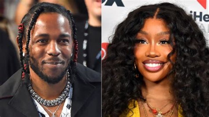 Who Is SZA's Dad? Exploring The Mystery Behind The R&B Star's Father