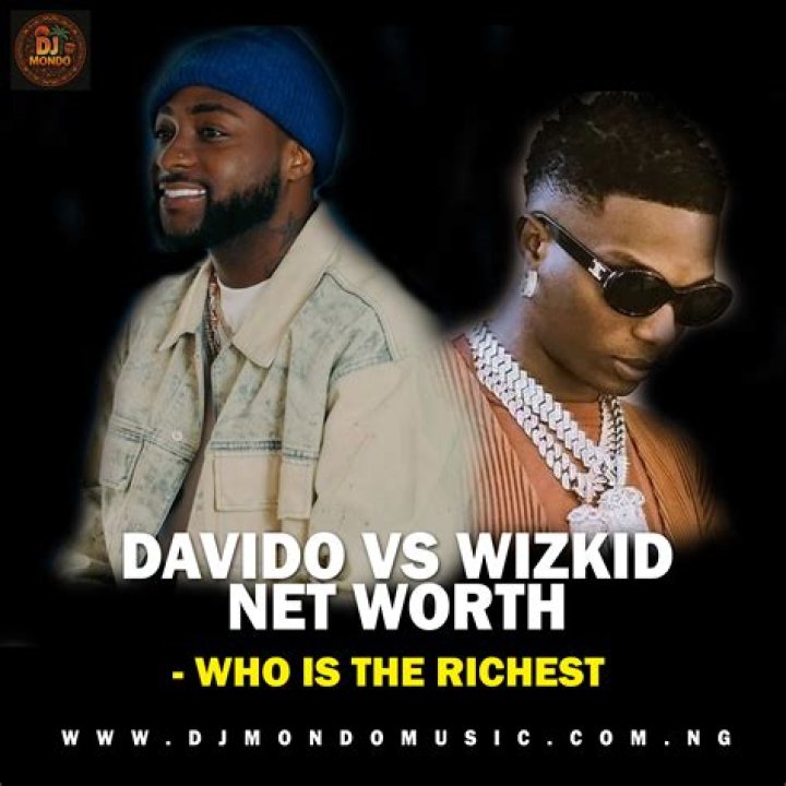 Who Is The Richest Between Davido And? - The Ultimate Showdown