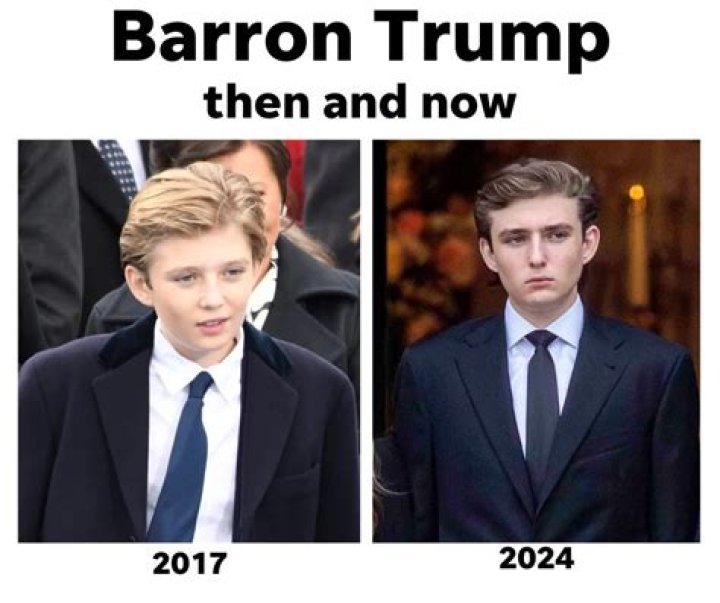 Why You Should Know If Barron Trump Has Autism
