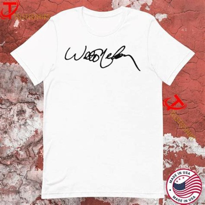 Willie Nelson's Signature Hat: Unveiling The Autograph Mystery