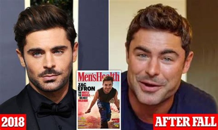 Zac Efron's Diner Days: Explore His Waiter Past